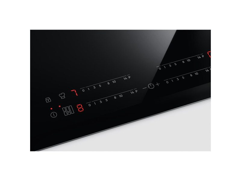 Electrolux EOD6P77WZ Beépíthető sütő + Electrolux EIV634 Beépíthető indukciós főzőlap