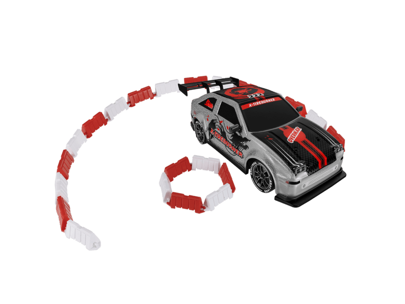 Overmax X Tireburner trkaći automobil