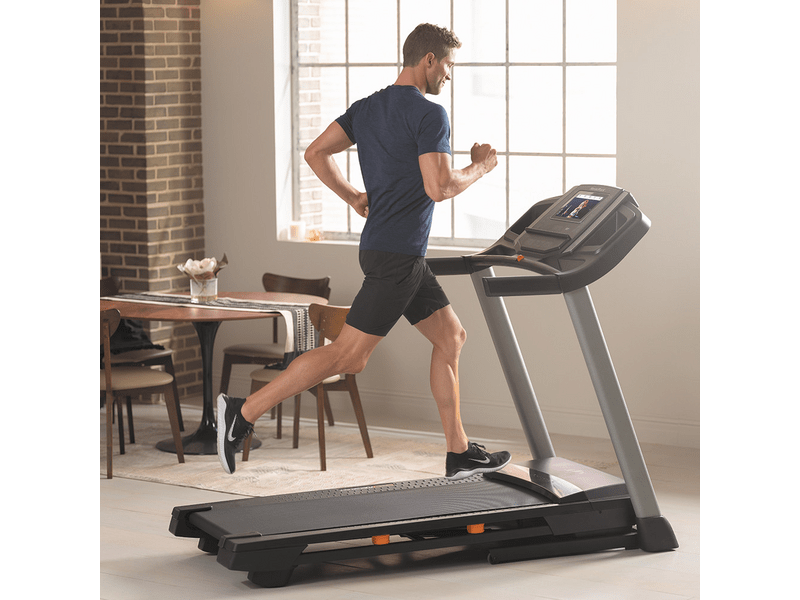 NordicTrack T 6.5 Si futópad