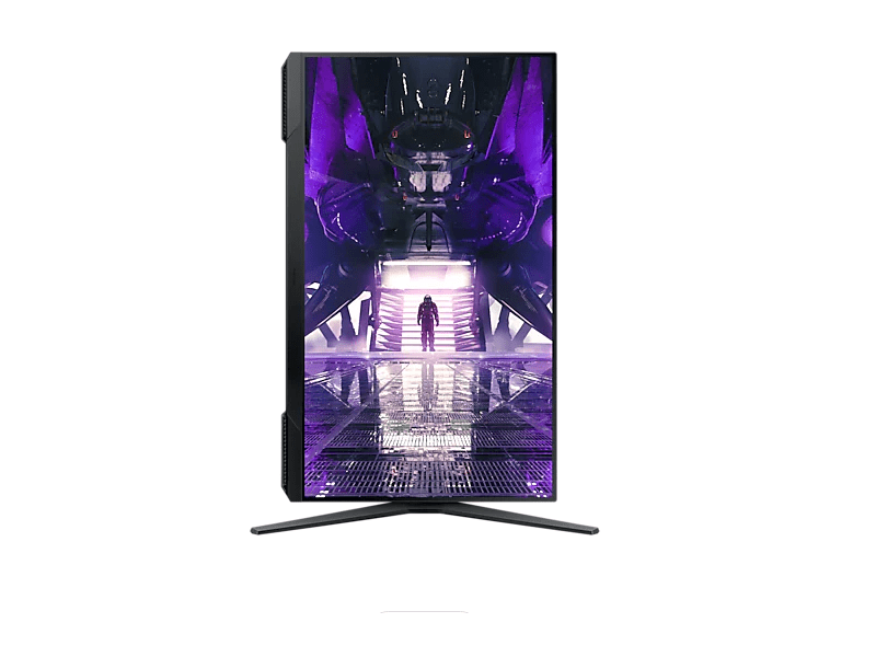 Samsung Odyssey LS27AG300NRXEN Full HD Monitor, 144Hz