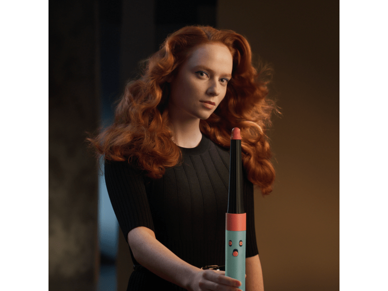 Dyson Airwrap id™ (HS08) aparat za oblikovanje kose vrućim zrakom (533598-01)