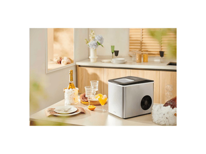 Sencor SIM 3400SS Jégkészítő