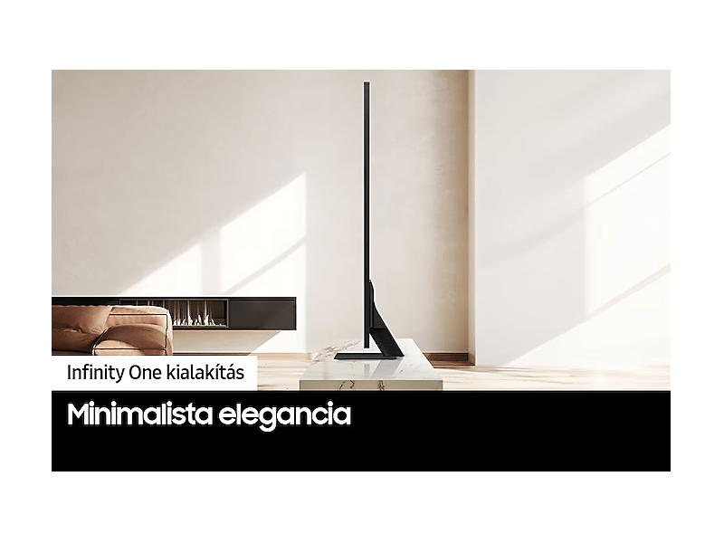 Samsung QE85QN95DATXXH 4K UHD Smart Neo QLED Mini LED TV