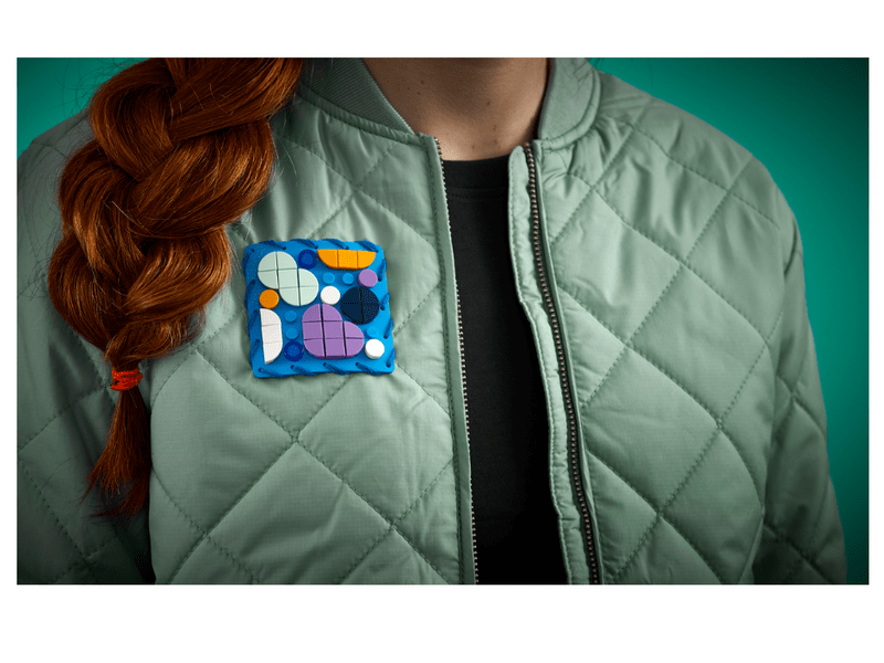 LEGO® DOTS Felvarró (41955)