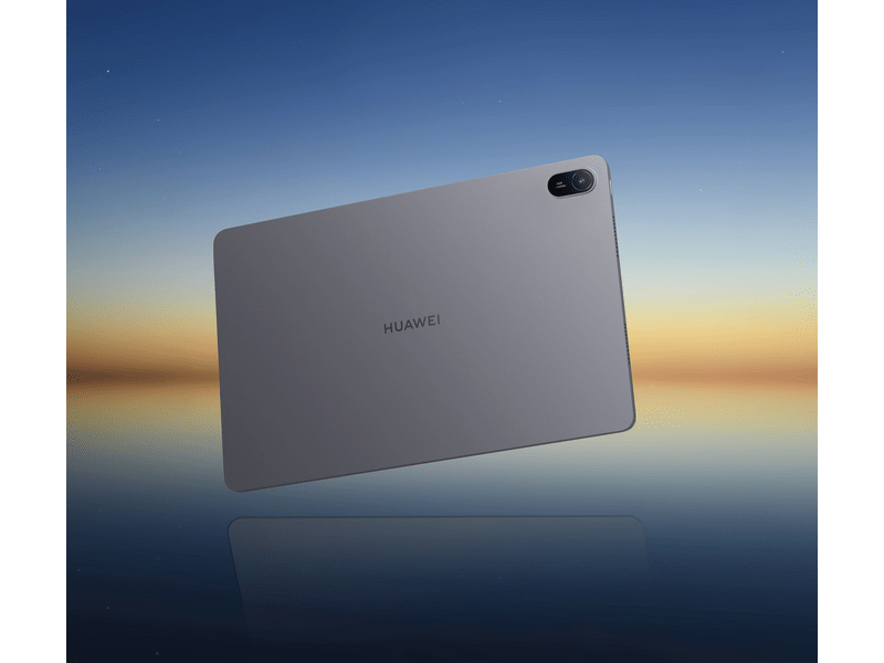 Huawei MatePad SE 11" 4/128GB, sivi (53014HXM)