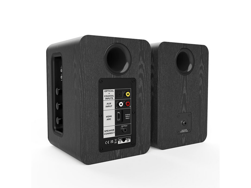 Aiwa ASP-A200BK Premium aktivni zvučnik