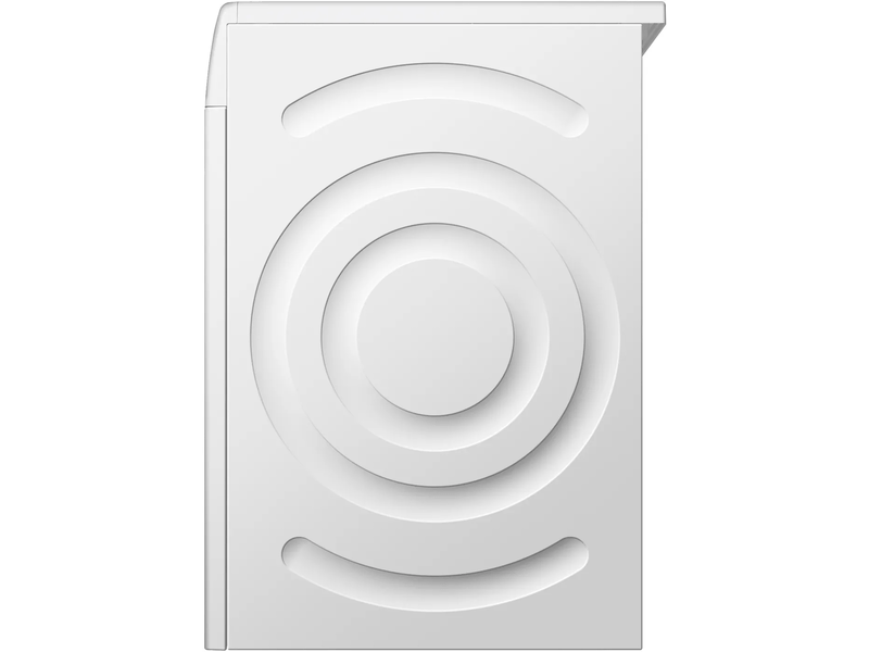 Bosch WQH245B6BY Serie 6 Hőszivattyús szárítógép