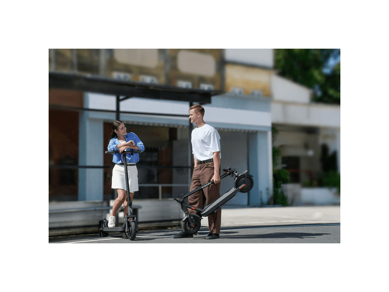 Xiaomi Electric Scooter Elite Elektromos roller (BHR9603GL)