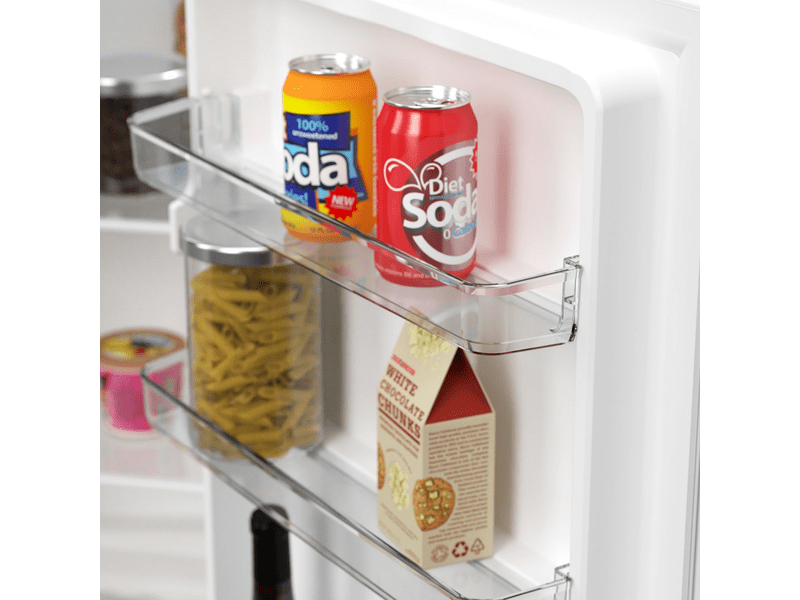 Tesla RD2100ME Felülfagyasztós hűtőszekrény