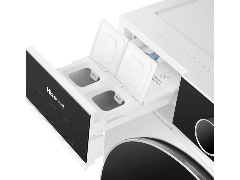 Hisense WD5I1045BWQ Perilica-sušilica rublja
