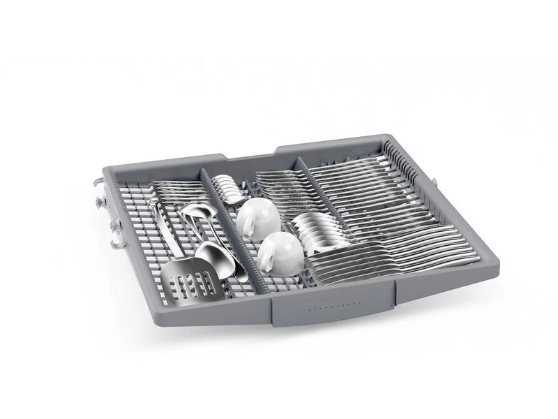 Bosch SMV6ECX10E Beépíthető mosogatógép