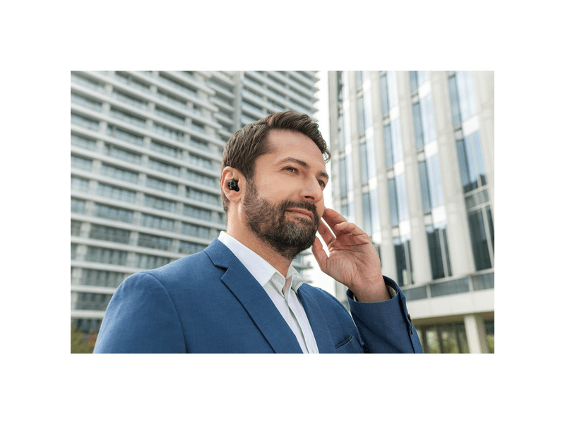 Technics EAH-AZ100E-K TWS slušalice, crne