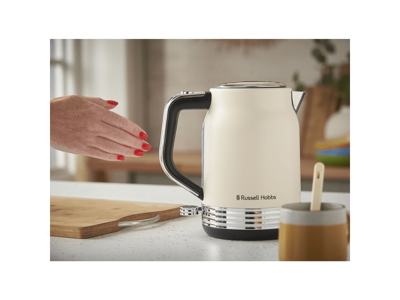 Russell Hobbs 28640-70 Hanley Jasmine vízforraló