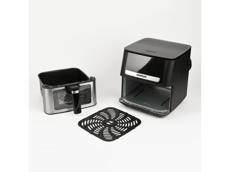 G3 Ferrari G10207 Friggisano Forrólevegős sütő