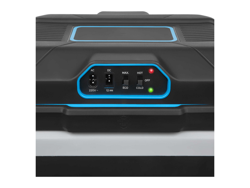 Sencor SCM2224BL-EUE3 Autós hűtőtáska