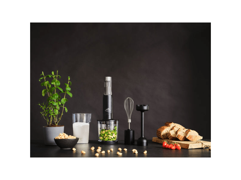 ETA Mano Botmixer szett, fekete (321990010)