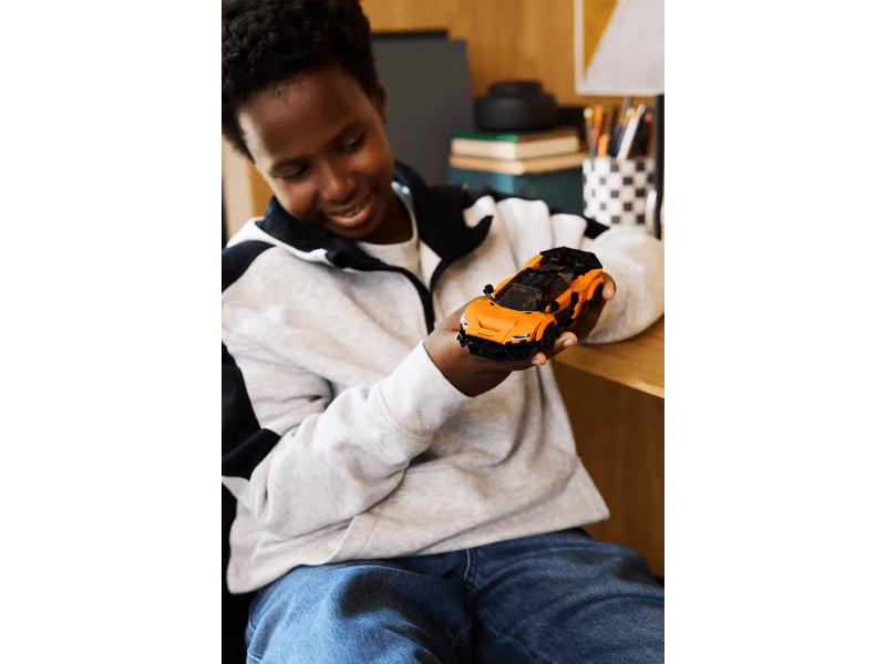 LEGO® Speed Champions McLaren W1 (77257)