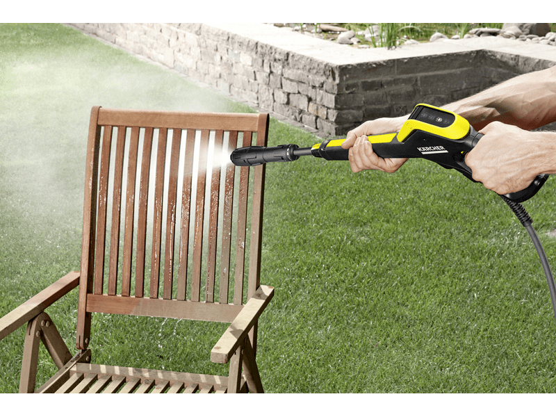 Karcher K 4 Power Control Go!Further Magasnyomású mosó (1.324-312.0)