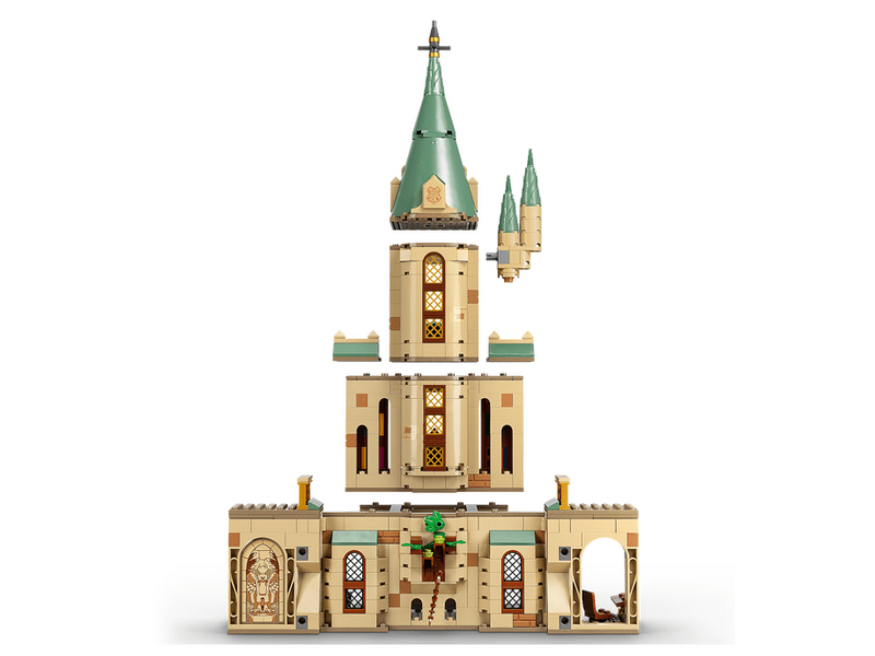 LEGO® Harry Potter™ Roxfort™: Dumbledore irodája (76402)