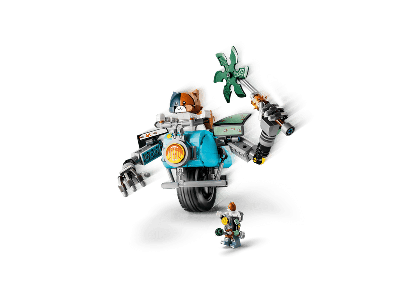 LEGO® Fortnite® KIT (77081)