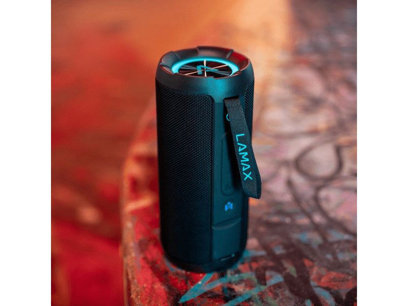 LAMAX SoundJam1 Bluetooth zvučnik (LXWSMSDJ1NNBA)