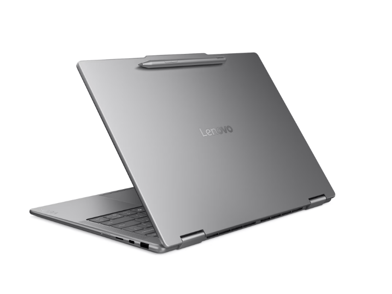 Lenovo Yoga 7 2-in-1 14ILL10 (83JQ008GHV) Notebook + Win11