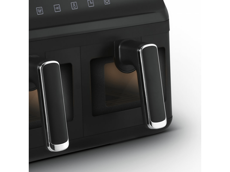 Lauben DualZone® 8000BC Air Fryer