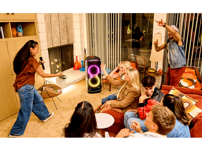 JBL PartyBox 720 Hangszóró