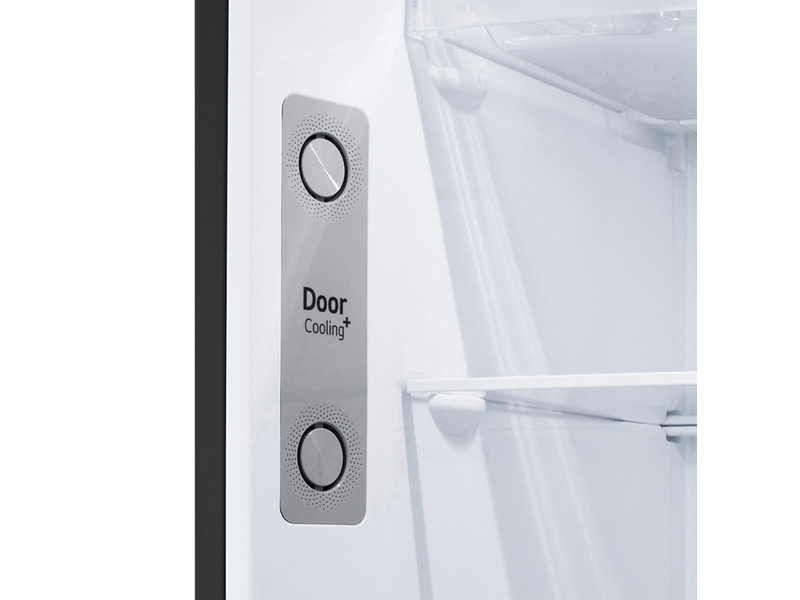 LG GTBV20PYGKD Felülfagyasztós hűtőszekrény