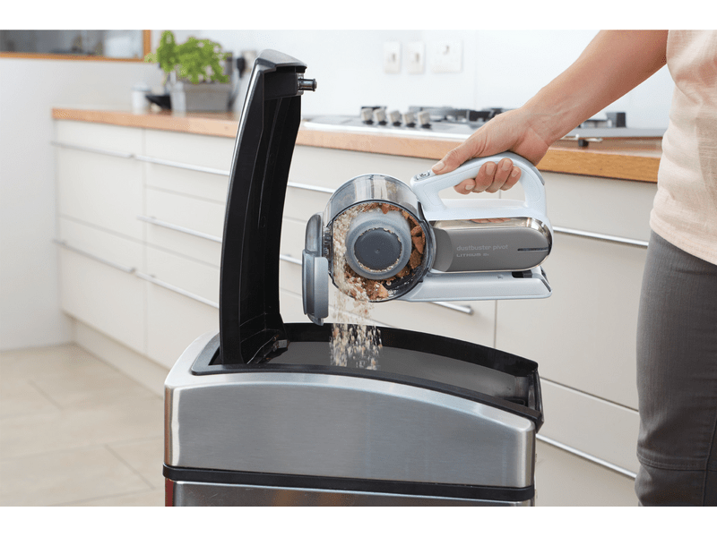 Black + Decker PV1820L-QW Morzsaporszívó