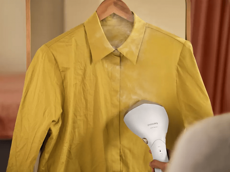 Philips STH7030/10 Series 7000 kézi gőzölő