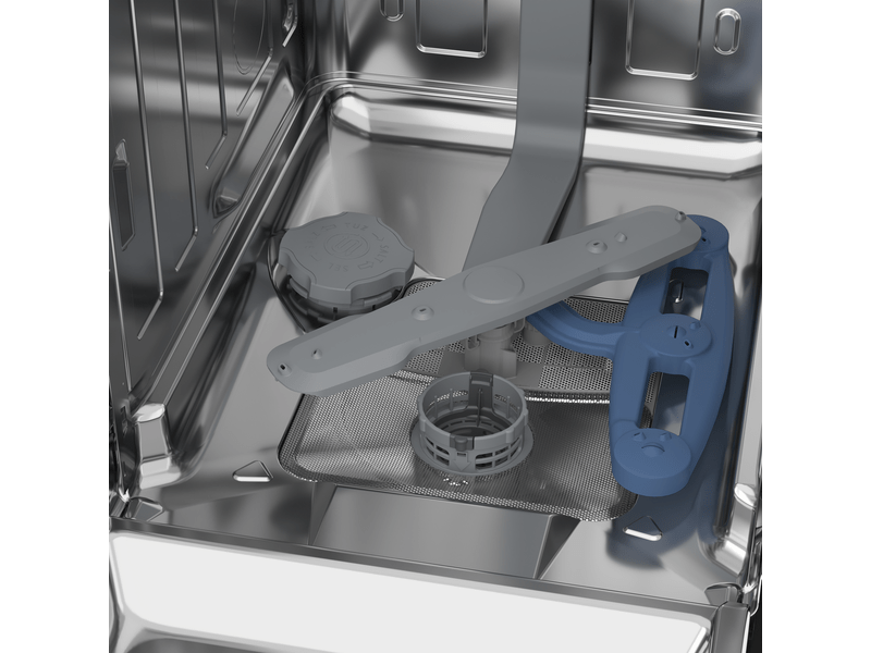 Beko BDFS26046XQ Szabadonálló mosogatógép