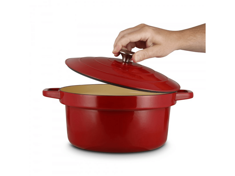 Lauben OvenSafe®️ Multicooker 6000RS Elektromos főzőedény