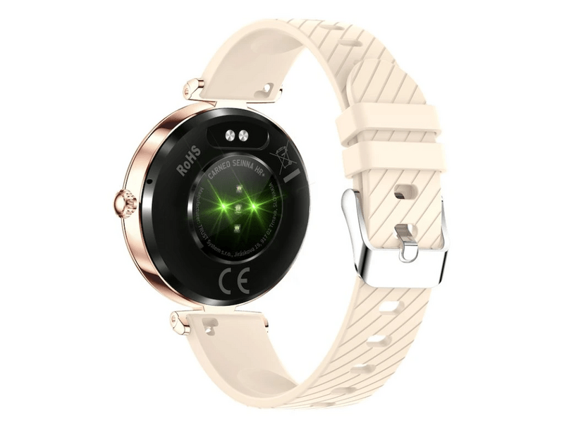 Carneo Seinna HR+ Okosóra, rózsaarany