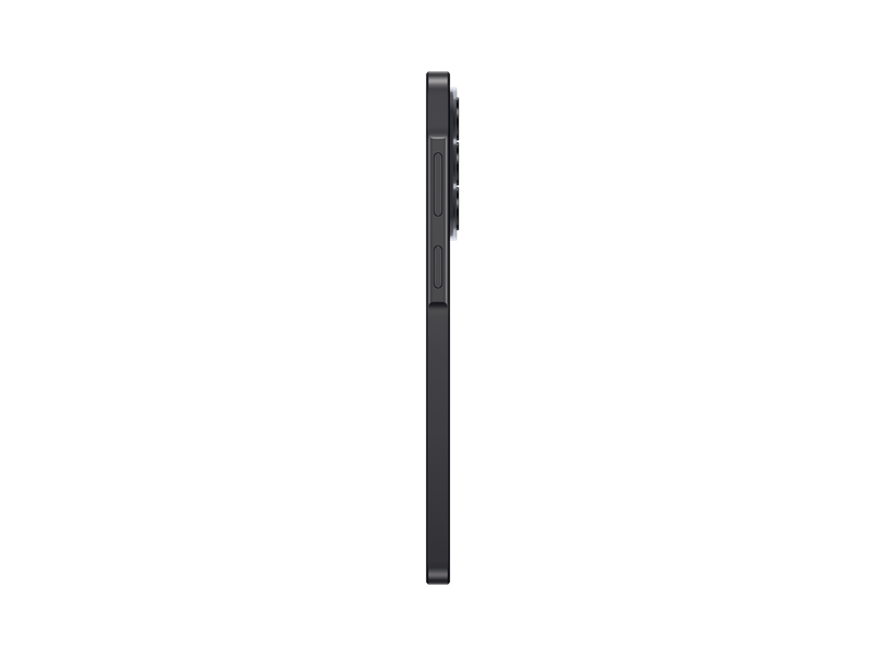 Samsung Galaxy A37 8/256GB Okostelefon, Király szénszürke
