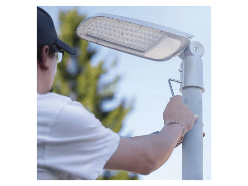 Emos ZO0704 Solis LED-es közvilágítási lámpatest