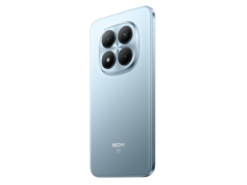 Xiaomi Redmi Note 15 Pro+ 5G 8/256GB Okostelefon, kék