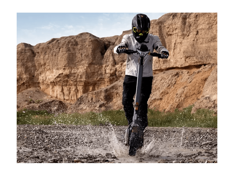 Navee XT5 Ultra Elektromos roller (T2443)