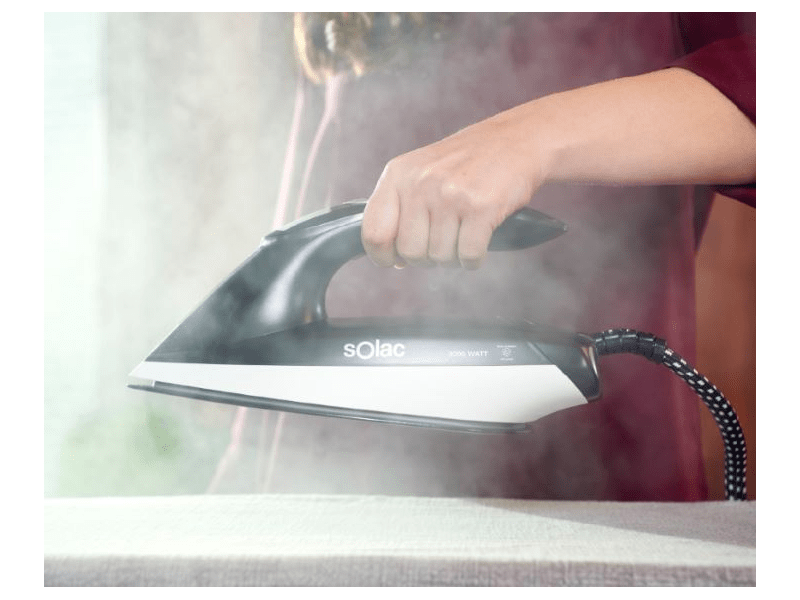 Solac CPB6100 Gőzállomás