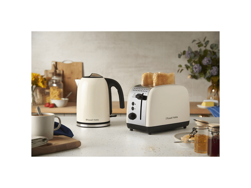 Russell Hobbs 28510-70 Colours Plus Jasmine vízforraló