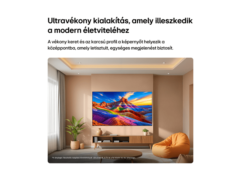 LG OLED55C61LA 55