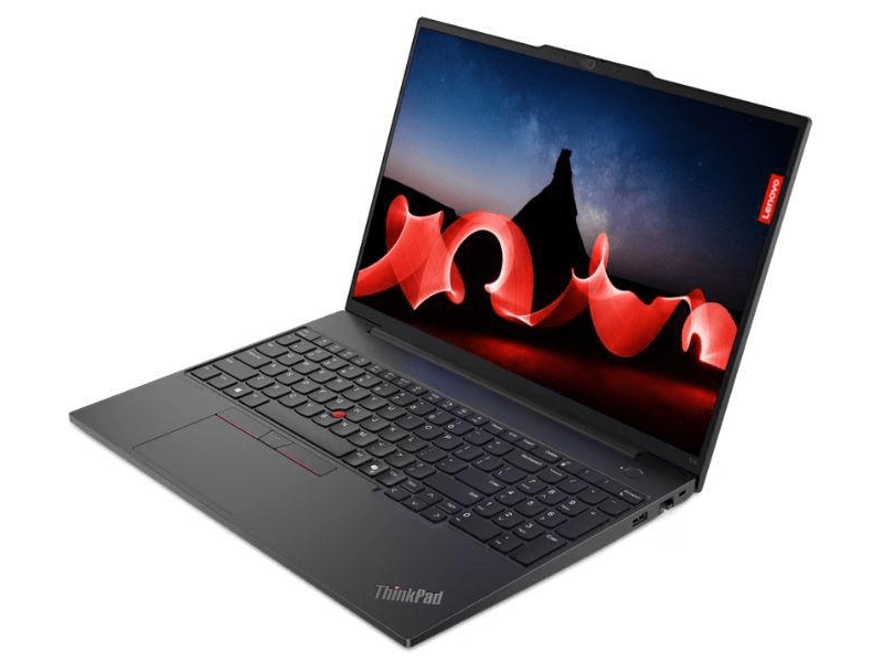 Lenovo ThinkPad E16 Gen 2 21M5001THV Notebook