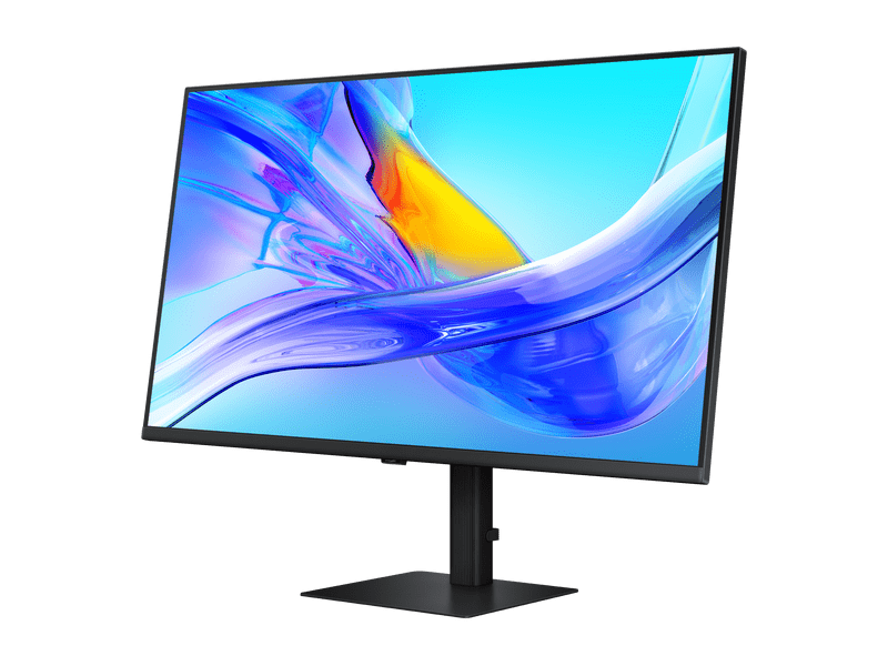 Samsung LS37D800UAUXEN ViewFinity S8 S80UD 37
