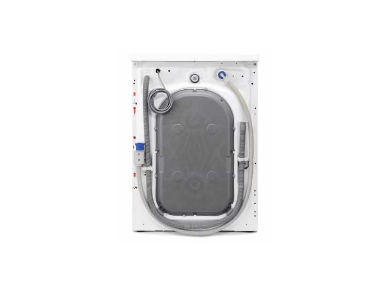 AEG LFR83866SOE PowerCare 8000 UniversalDose elöltöltős mosógép