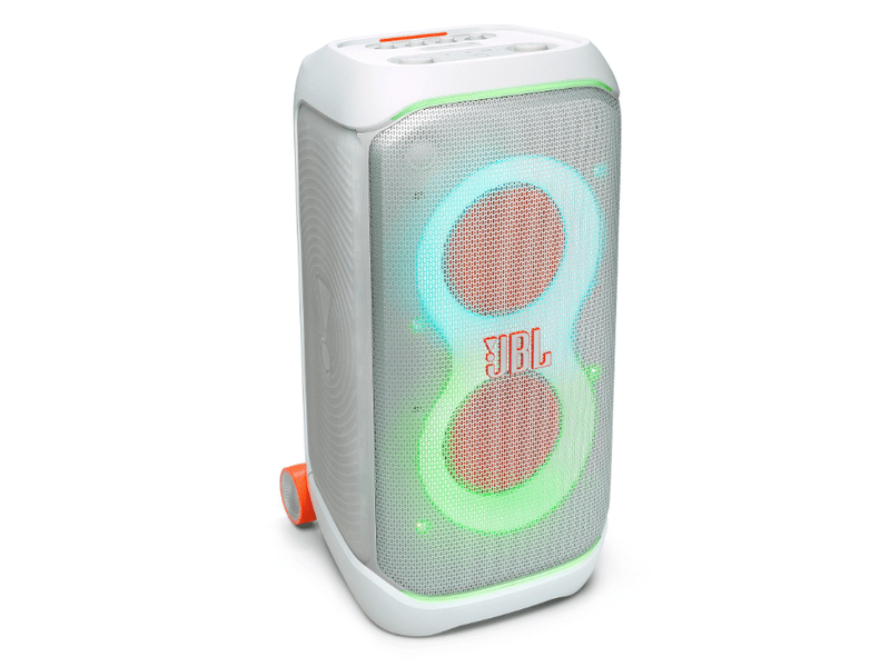 JBL PartyBox Stage 320 Bluetooth zvučnik, bijela boja