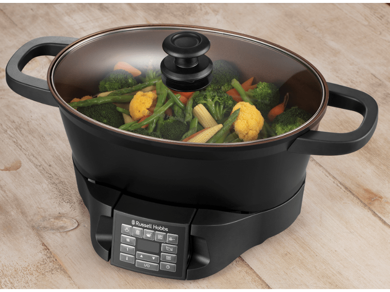Russell Hobbs 28270-56 Good to Go višenamjenska posuda za kuhanje