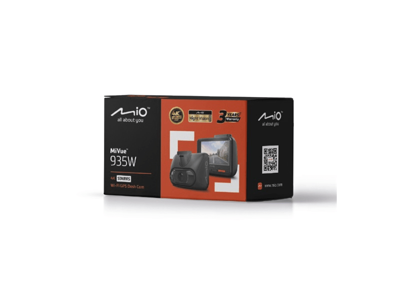 MIO MiVue 935W 2.7" kamera za automobil