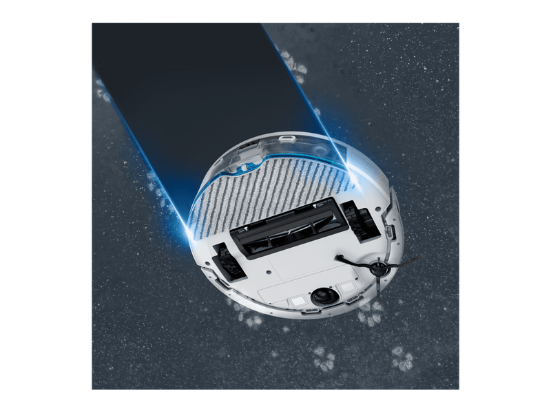 Rowenta X-Plorer S140 Animal & Allergy RR9177WH Robotporszívó