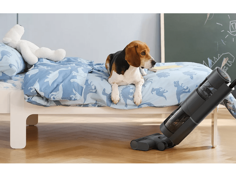 Dreame H12 Vezeték nélküli álló porszívó (HHR14B)