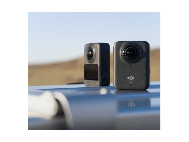 DJI Osmo 360 Standard Combo akciókamera (CP.OS.00000441.01)